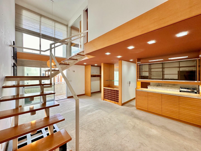 Apartamento, 2 quartos, 80 m² - Foto 1