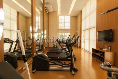 Apartamento, 4 quartos, 267 m² - Foto 3