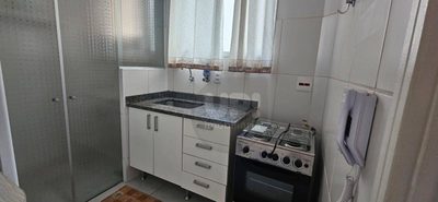 Apartamento, 3 quartos, 65 m² - Foto 5
