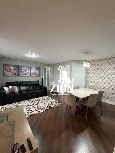 Apartamento, 2 quartos, 87 m² - Foto 5