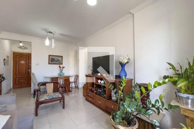 Apartamento, 2 quartos, 62 m² - Foto 3