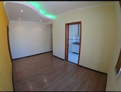 Apartamento, 2 quartos, 50 m² - Foto 4