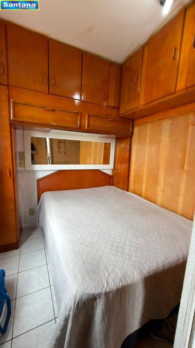 Apartamento, 1 quarto, 37 m² - Foto 1