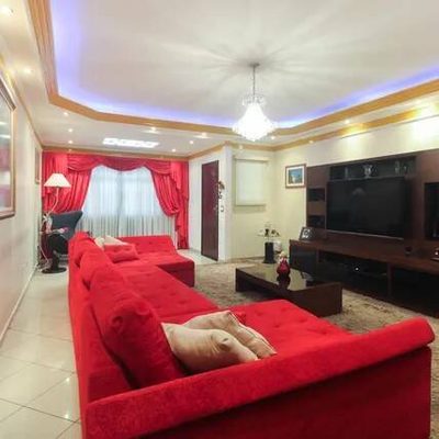 Sobrado, 4 quartos, 268 m² - Foto 4