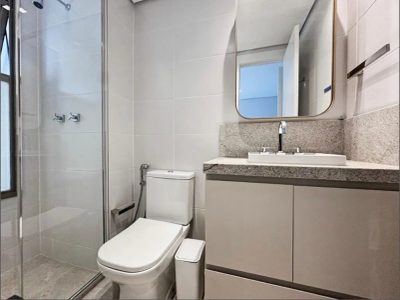 Apartamento, 3 quartos, 149 m² - Foto 4