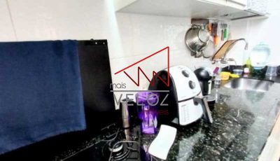 Apartamento, 2 quartos, 66 m² - Foto 1