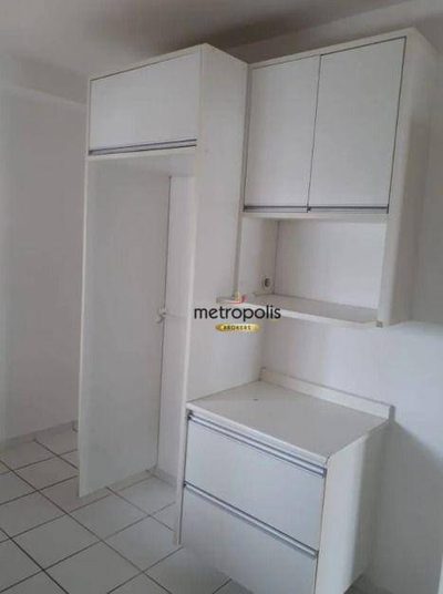Apartamento, 3 quartos, 107 m² - Foto 4