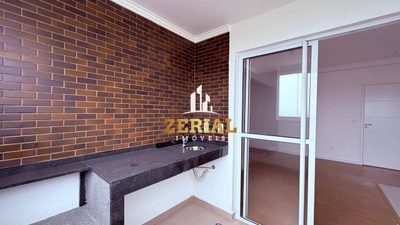 Apartamento, 2 quartos, 54 m² - Foto 1