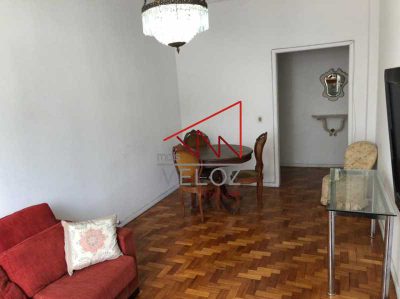 Apartamento, 2 quartos, 90 m² - Foto 2