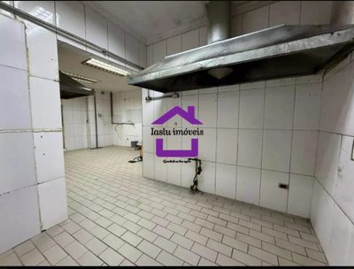 Loja-Salão, 266 m² - Foto 5