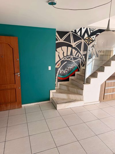 Cobertura, 4 quartos, 133 m² - Foto 3
