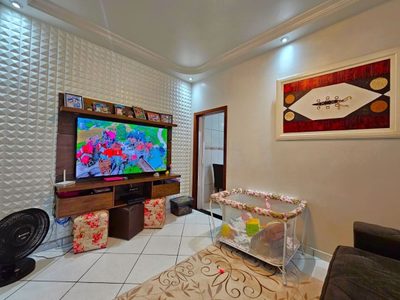 Casa, 4 quartos - Foto 3