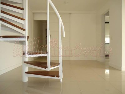 Apartamento, 2 quartos, 163 m² - Foto 1