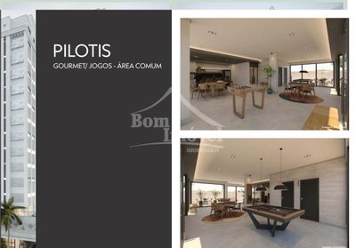 Apartamento, 2 quartos, 127 m² - Foto 3