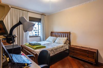 Apartamento, 3 quartos, 134 m² - Foto 2