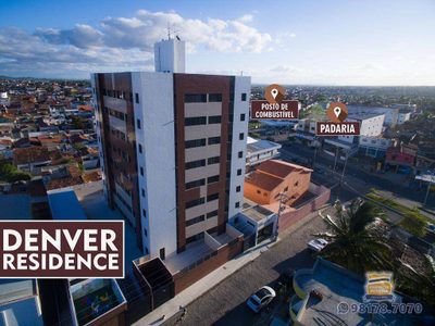 Apartamento, 3 quartos, 70 m² - Foto 1