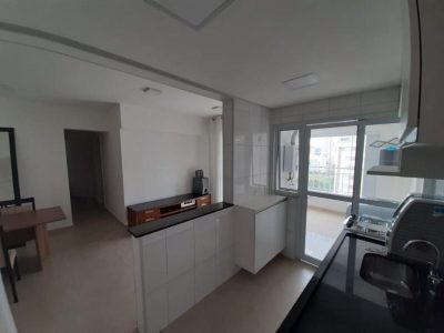 Apartamento, 3 quartos, 80 m² - Foto 4