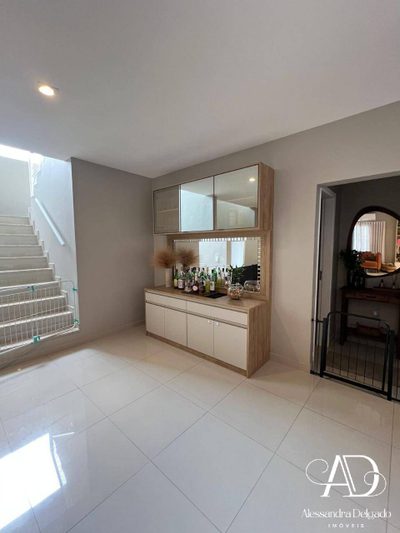 Casa, 4 quartos, 399 m² - Foto 5