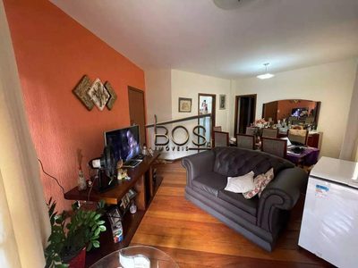 Apartamento, 4 quartos, 130 m² - Foto 3