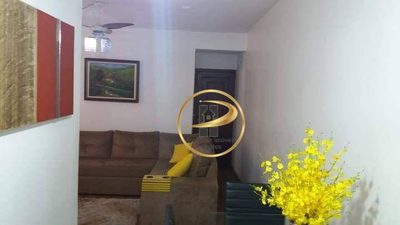 Apartamento, 2 quartos, 83 m² - Foto 5