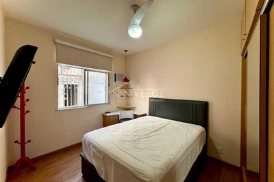Apartamento, 1 quarto, 42 m² - Foto 2