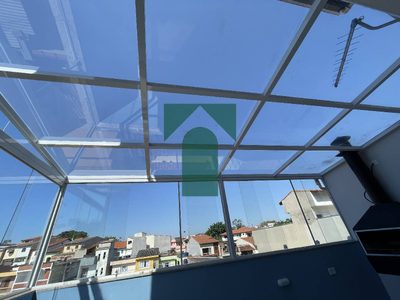Sobrado, 3 quartos, 282 m² - Foto 5