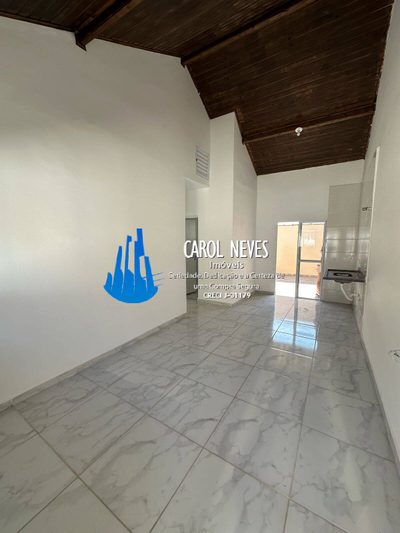 Casa, 2 quartos, 85 m² - Foto 1