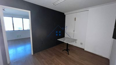 Sala-Conjunto, 37 m² - Foto 3