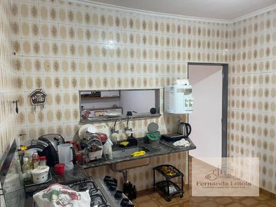 Casa, 3 quartos, 275 m² - Foto 5