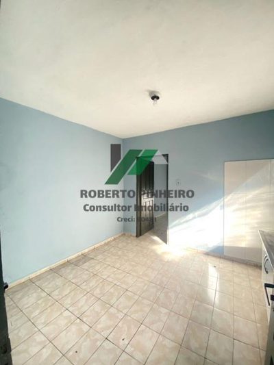 Casa, 1 quarto, 37 m² - Foto 1