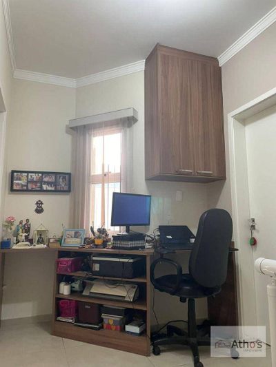 Sobrado, 4 quartos, 150 m² - Foto 4