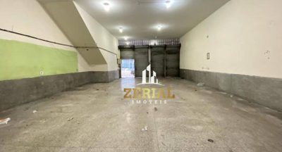 Loja-Salão, 81 m² - Foto 2