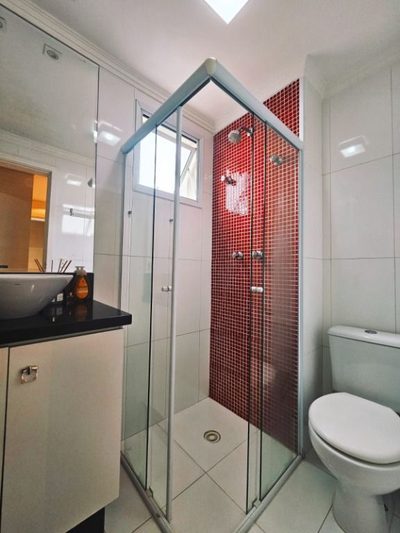 Apartamento, 3 quartos, 95 m² - Foto 2