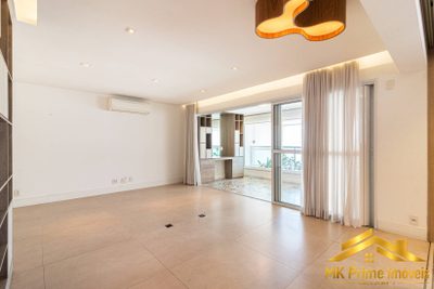 Apartamento, 3 quartos, 177 m² - Foto 5