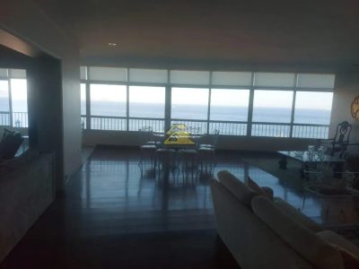Apartamento, 4 quartos, 363 m² - Foto 5