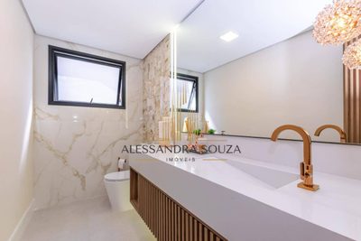 Casa, 5 quartos, 530 m² - Foto 4