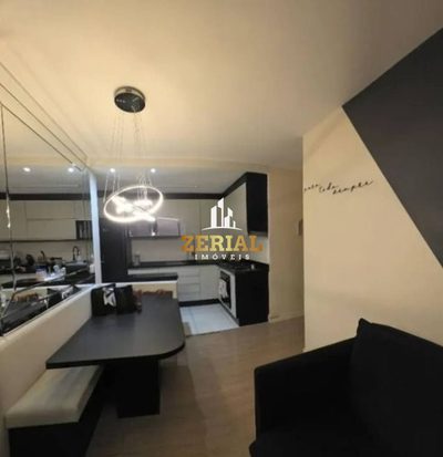 Apartamento, 3 quartos, 69 m² - Foto 1