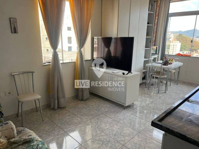 Apartamento, 1 quarto, 65 m² - Foto 2