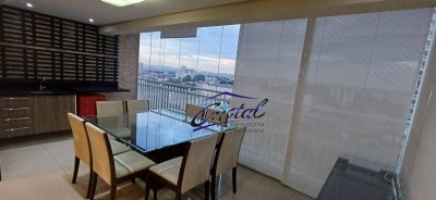 Apartamento, 3 quartos, 134 m² - Foto 4