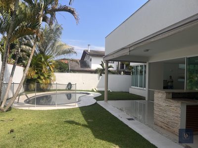 Casa de Condomínio, 4 quartos - Foto 5