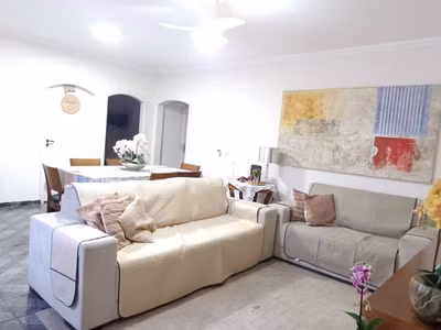 Casa, 3 quartos, 170 m² - Foto 2