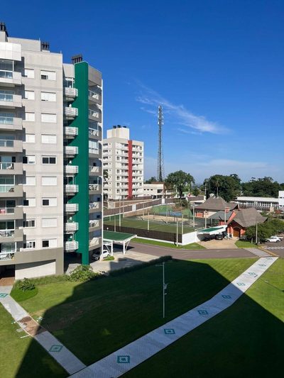 Apartamento, 3 quartos, 167 m² - Foto 3