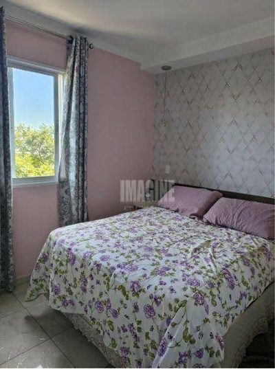 Apartamento, 1 quarto, 62 m² - Foto 5