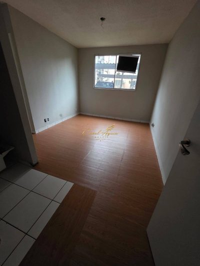 Apartamento, 2 quartos, 42 m² - Foto 2