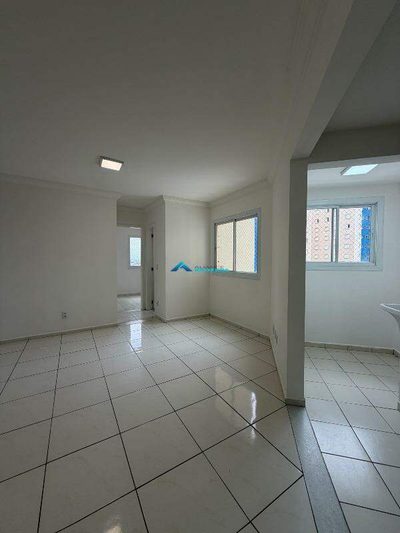 Apartamento, 2 quartos, 48 m² - Foto 4