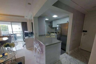 Apartamento, 3 quartos, 111 m² - Foto 3
