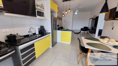 Apartamento, 2 quartos, 65 m² - Foto 3