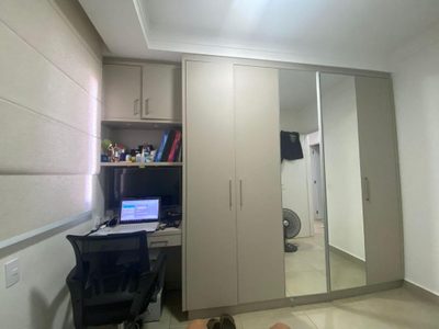 Apartamento, 2 quartos, 74 m² - Foto 4