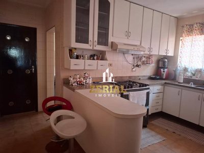 Casa, 4 quartos, 300 m² - Foto 5