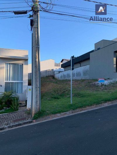 Loteamento e Condomínio, 302 m² - Foto 4